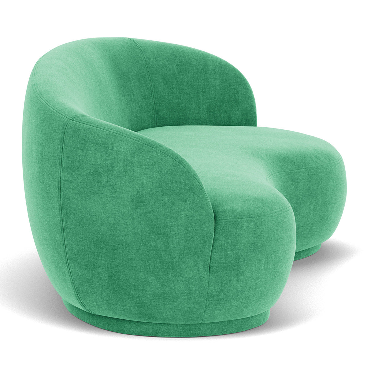 Rose 2.5 Seater Sofa (Right)