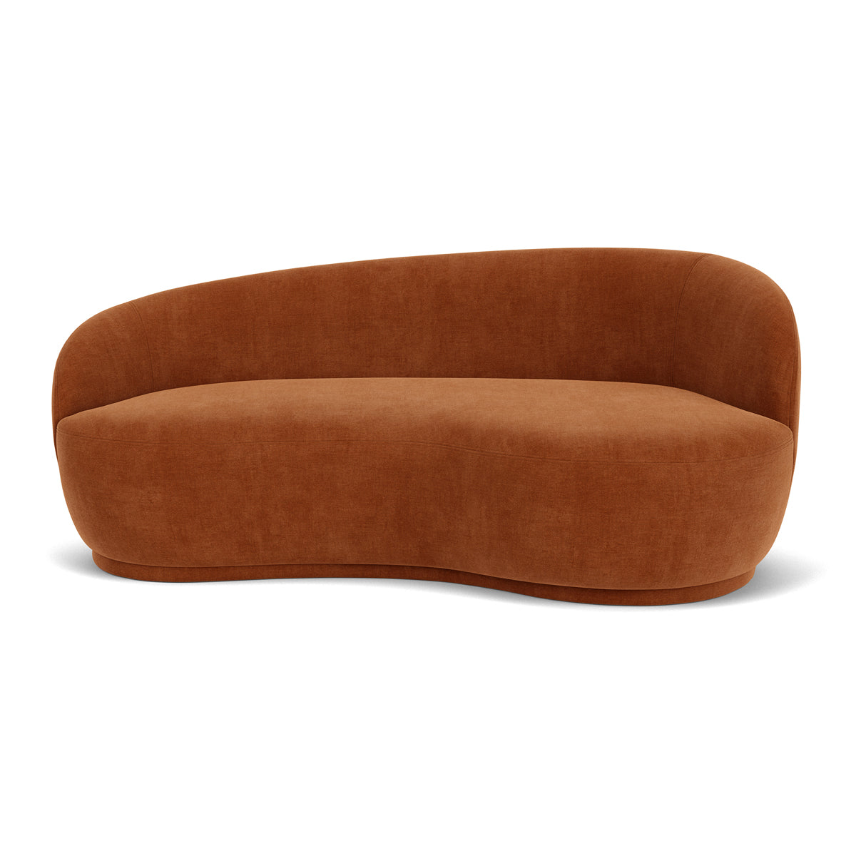 Rose 2.5 Seater Sofa (Right)