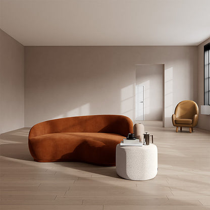 Rose 2.5 Seater Sofa (Right)