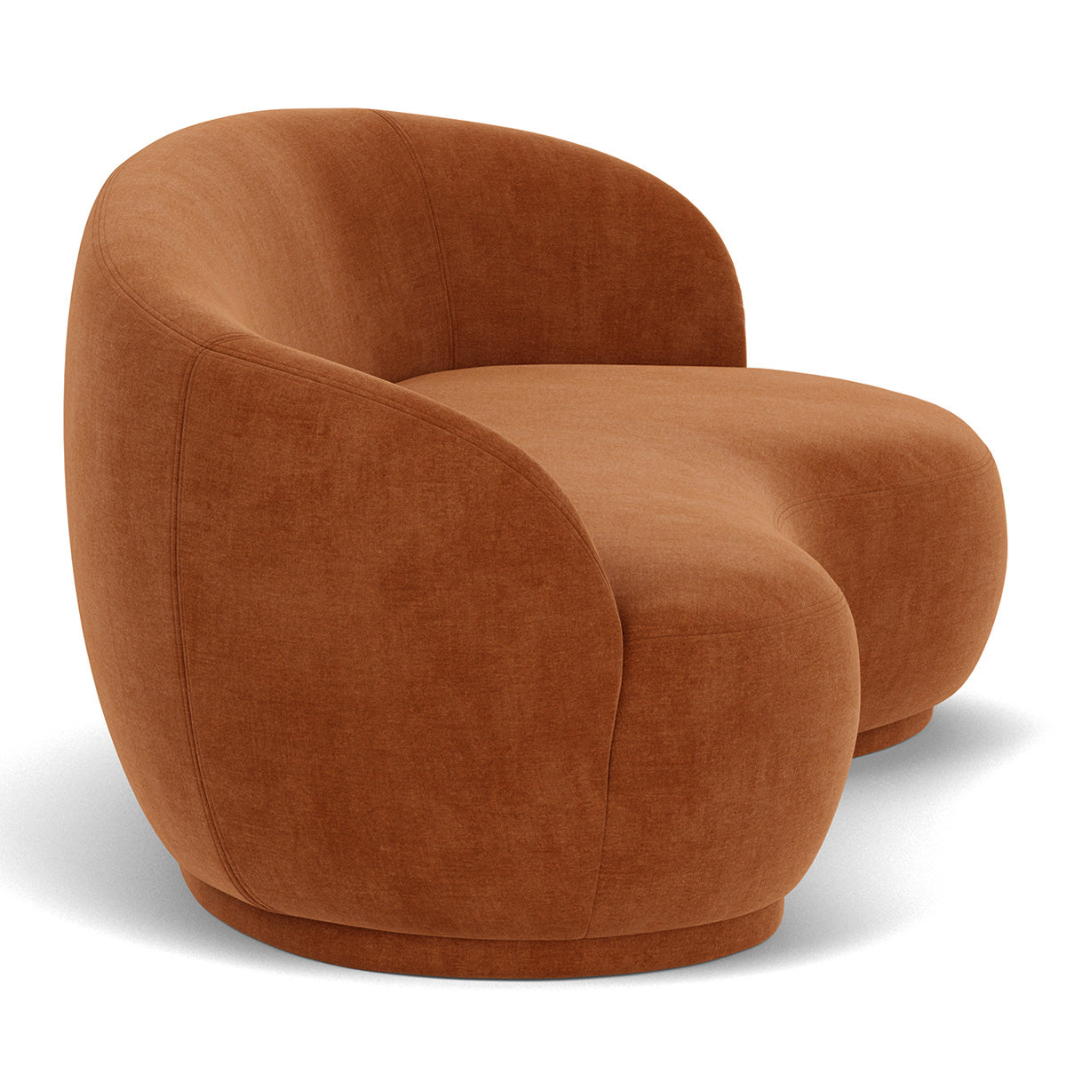 Rose 2.5 Seater Sofa (Right)