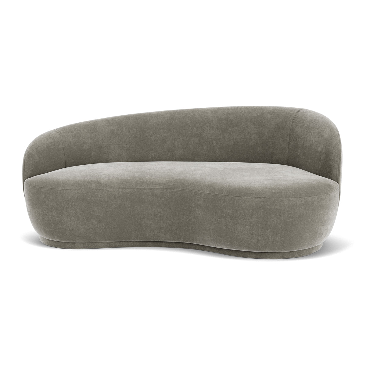 Rose 2.5 Seater Sofa (Right)