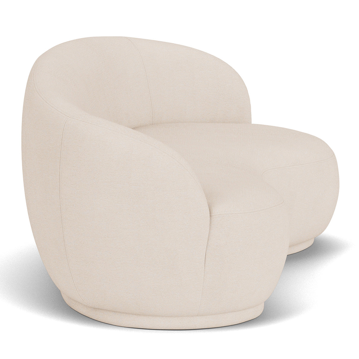 Rose 2.5 Seater Sofa (Right)