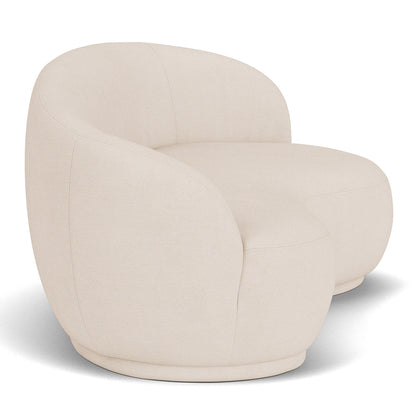 Rose 2.5 Seater Sofa (Right)