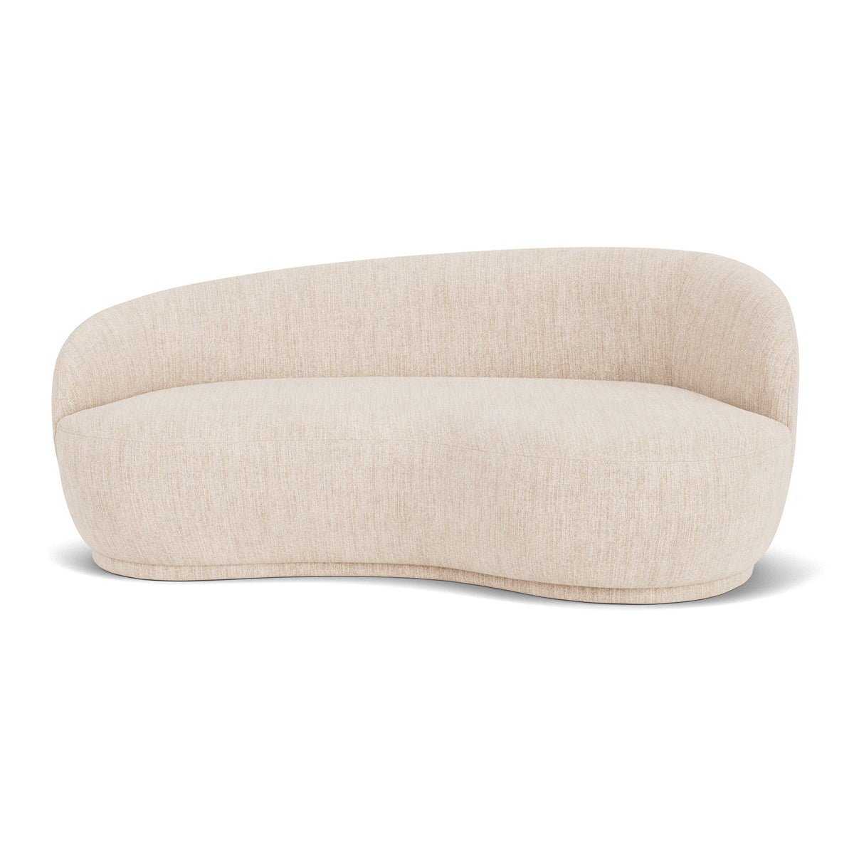 Rose 2.5 Seater Sofa (Right)