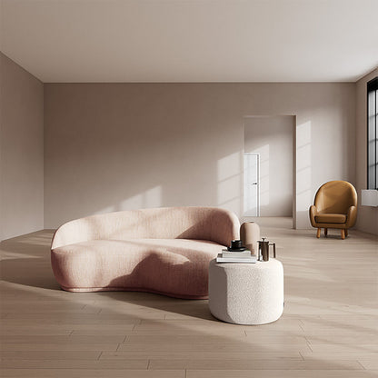 Rose 2.5 Seater Sofa (Right)