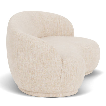 Rose 2.5 Seater Sofa (Right)