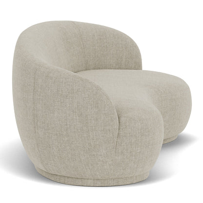 Rose 2.5 Seater Sofa (Right)