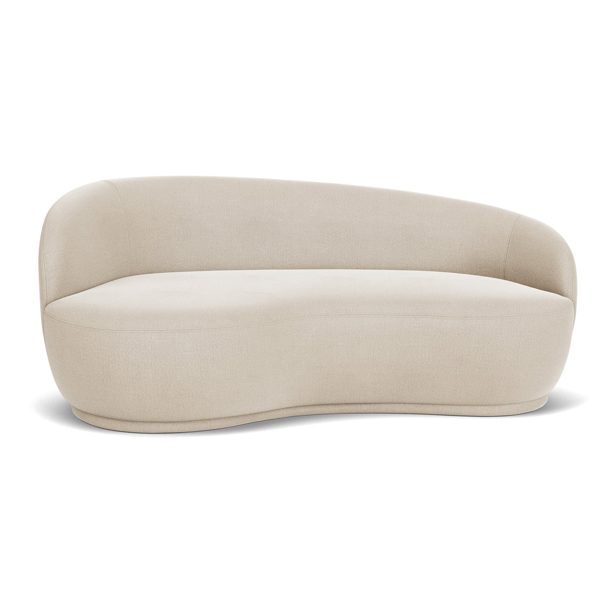 Rose 2.5 Seater Sofa (Left)