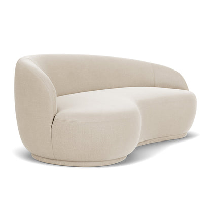 Rose 2.5 Seater Sofa (Left)