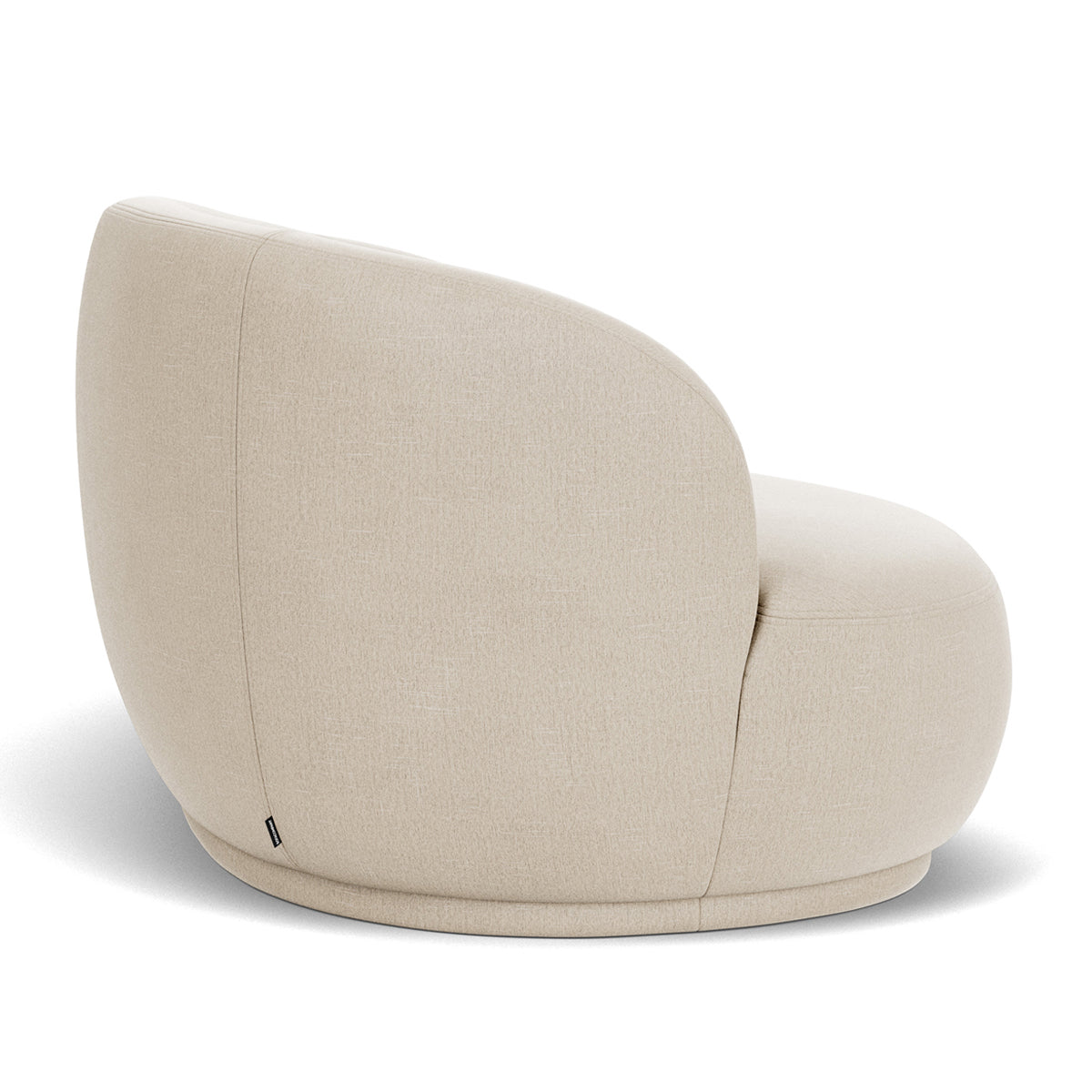 Rose 2.5 Seater Sofa (Left)