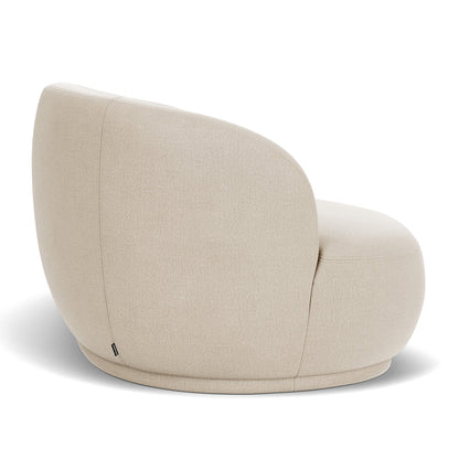 Rose 2.5 Seater Sofa (Left)