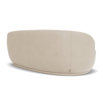 Rose 2.5 Seater Sofa (Left)