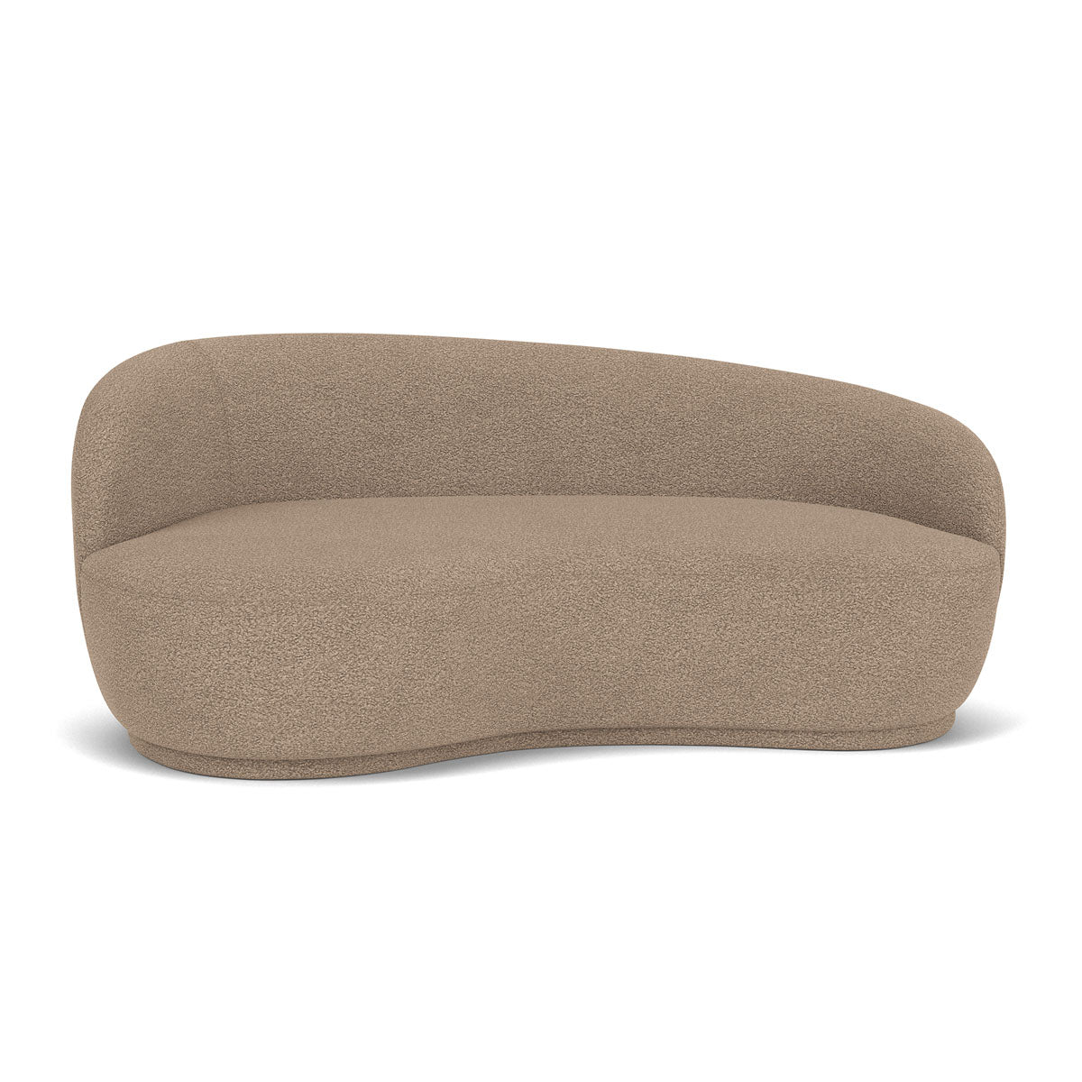 Rose 2.5 Seater Sofa (Left)