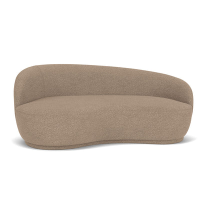 Rose 2.5 Seater Sofa (Left)