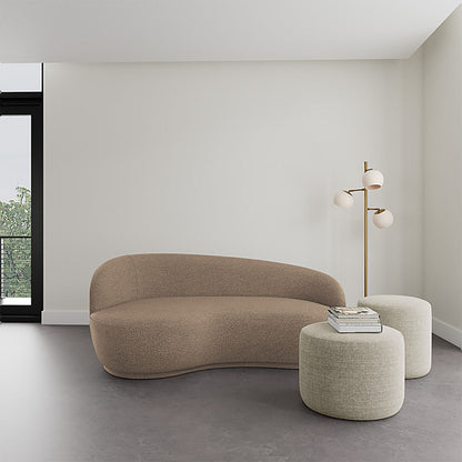 Rose 2.5 Seater Sofa (Left)