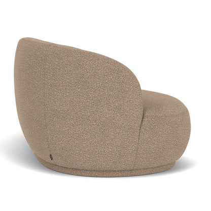 Rose 2.5 Seater Sofa (Left)