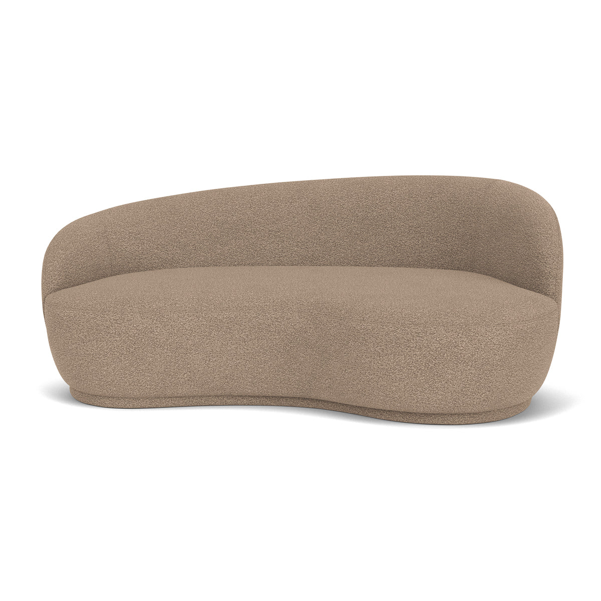 Rose 2.5 Seater Sofa (Right)