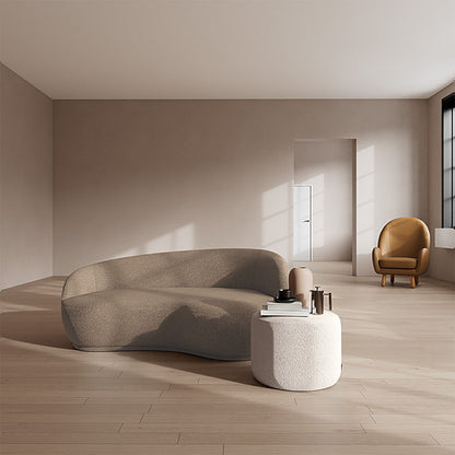 Rose 2.5 Seater Sofa (Right)