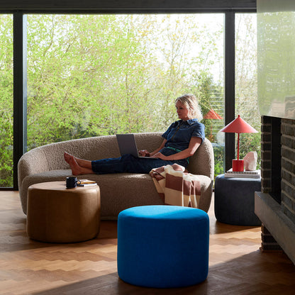 Rose 2.5 Seater Sofa (Right)