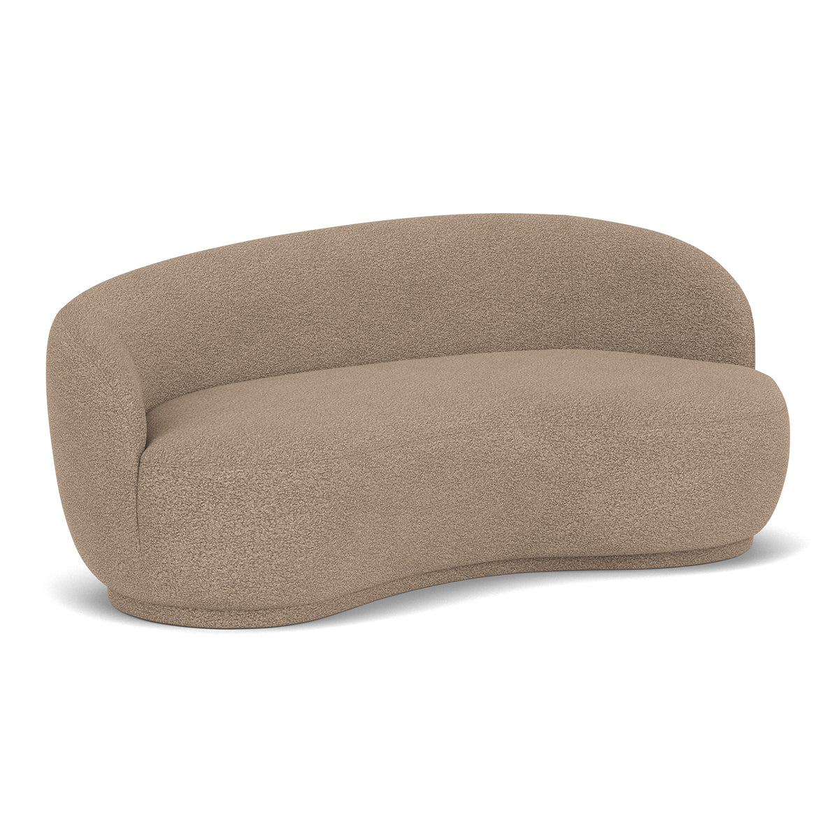 Rose 2.5 Seater Sofa (Right)