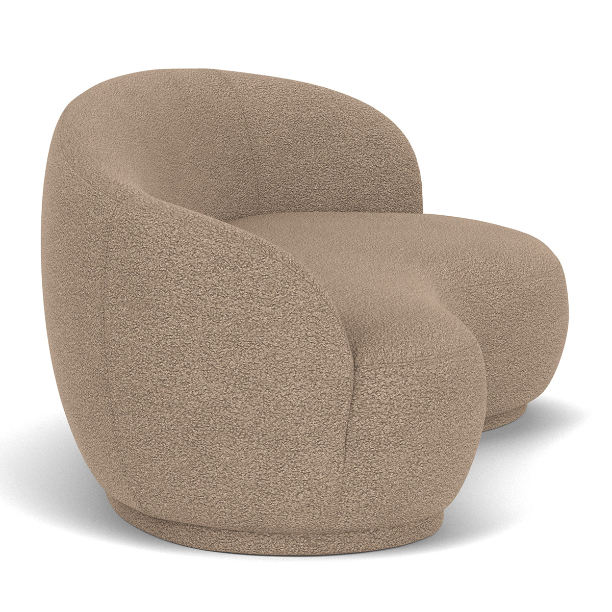 Rose 2.5 Seater Sofa (Right)