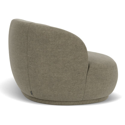 Rose 2.5 Seater Sofa (Left)