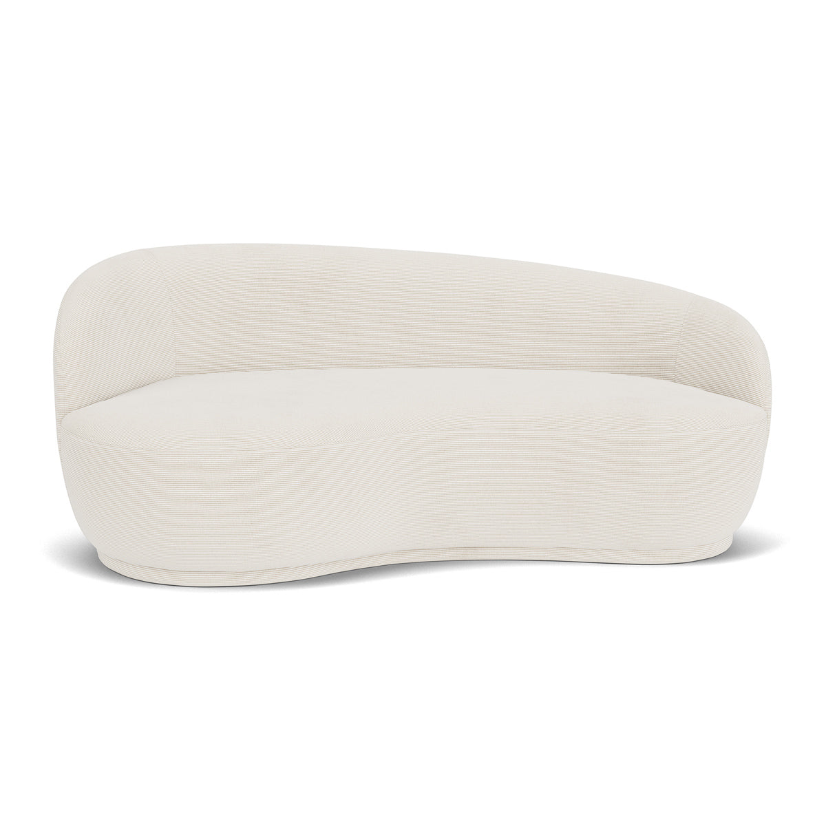 Rose 2.5 Seater Sofa (Left)