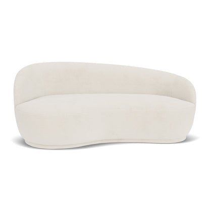 Rose 2.5 Seater Sofa (Left)