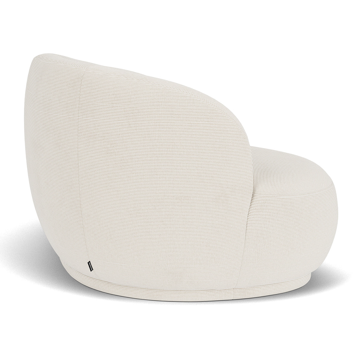 Rose 2.5 Seater Sofa (Left)