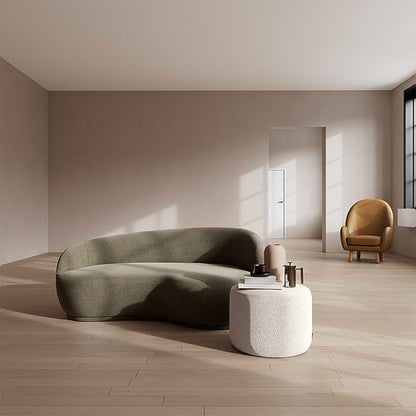 Rose 2.5 Seater Sofa (Right)