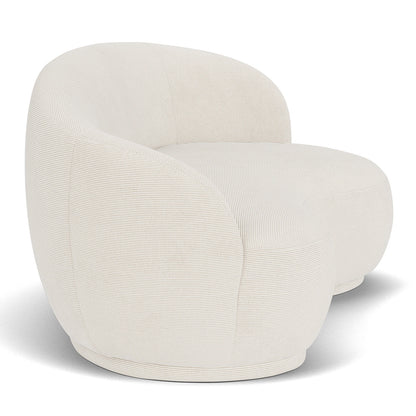 Rose 2.5 Seater Sofa (Right)