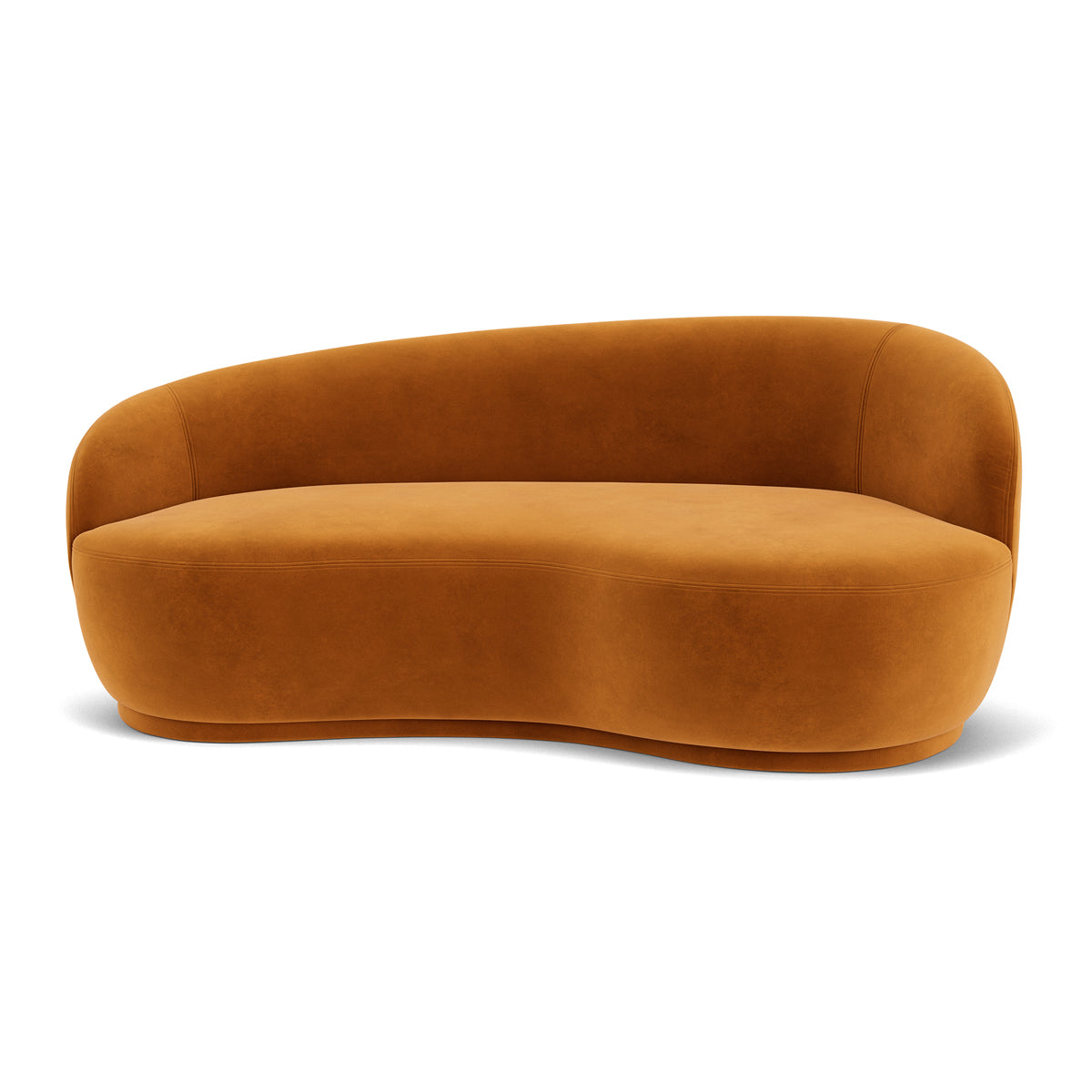 Rose 2.5 Seater Sofa (Right)