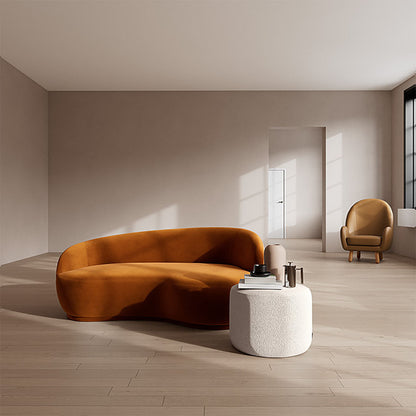 Rose 2.5 Seater Sofa (Right)