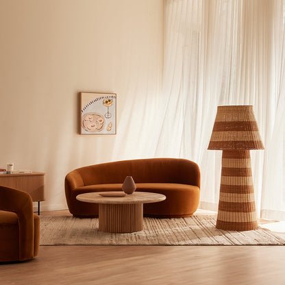 Rose 2.5 Seater Sofa (Right)