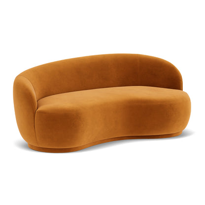 Rose 2.5 Seater Sofa (Right)