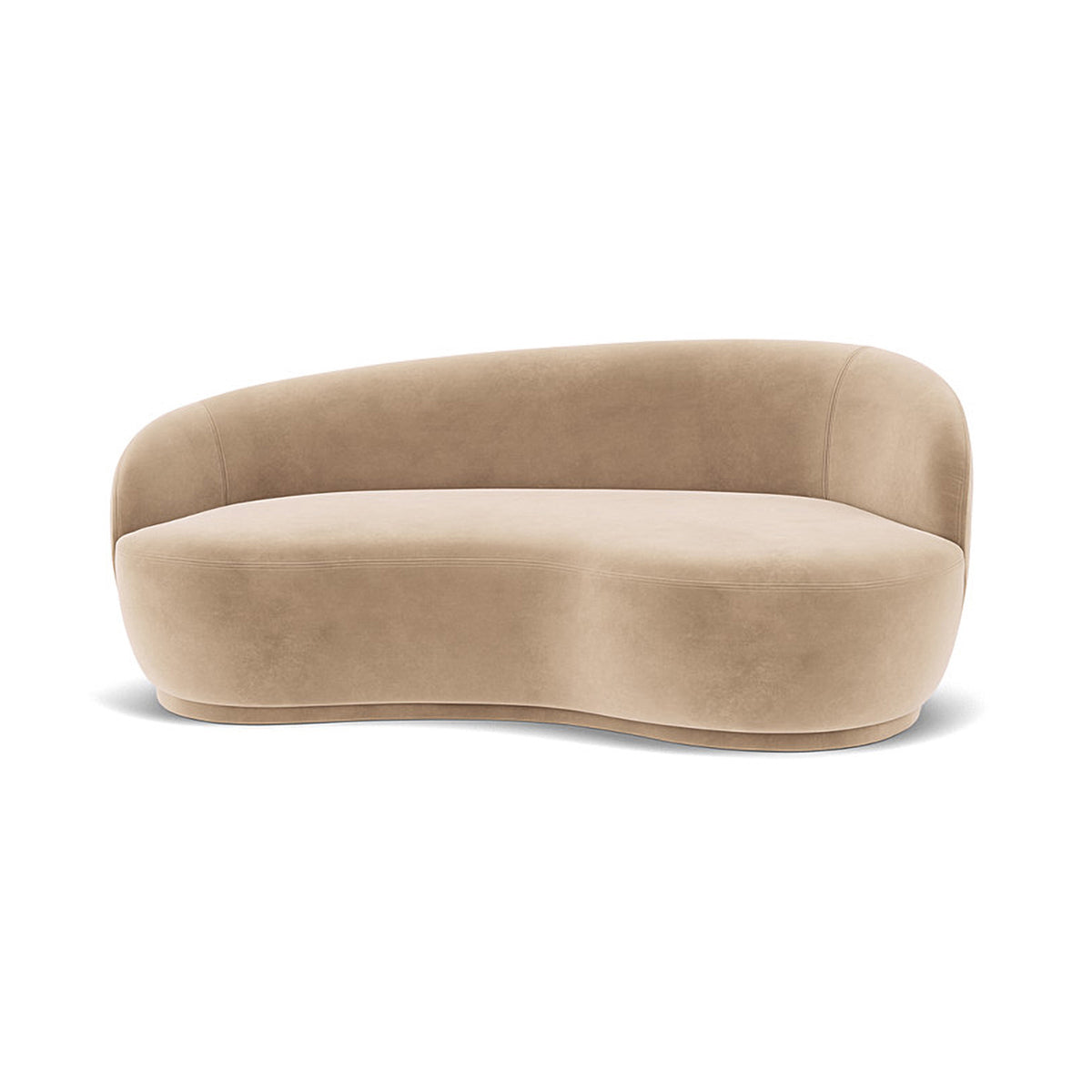 Rose 2.5 Seater Sofa (Right)