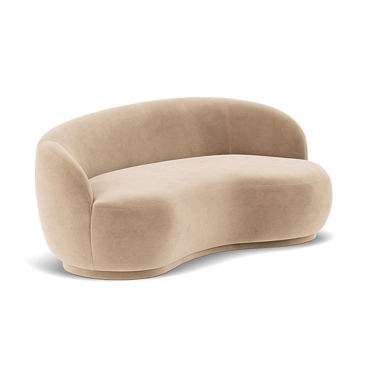 Rose 2.5 Seater Sofa (Right)