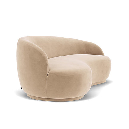 Rose 2.5 Seater Sofa (Right)