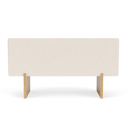 Umi Oak Dining Sofa