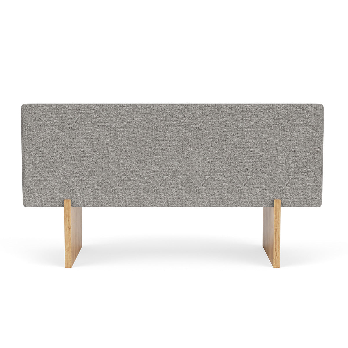 Umi Oak Dining Sofa
