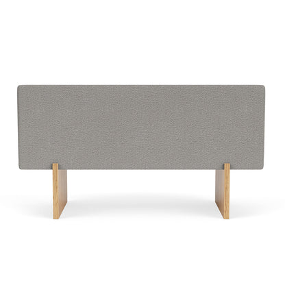 Umi Oak Dining Sofa