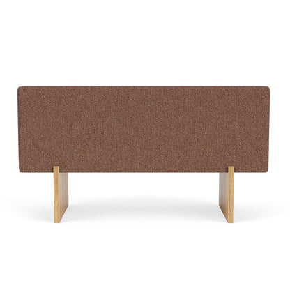 Umi Oak Dining Sofa