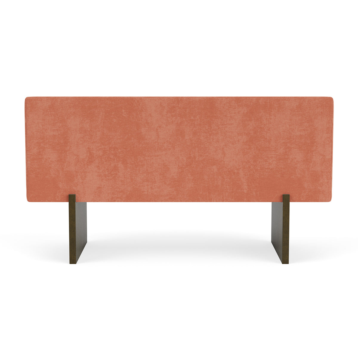 Umi Dark Walnut Dining Sofa