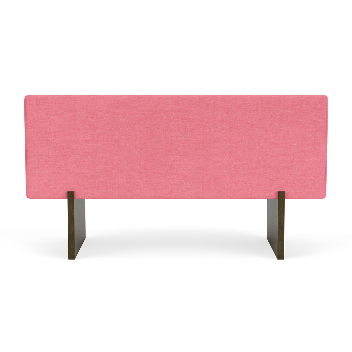 Umi Dark Walnut Dining Sofa