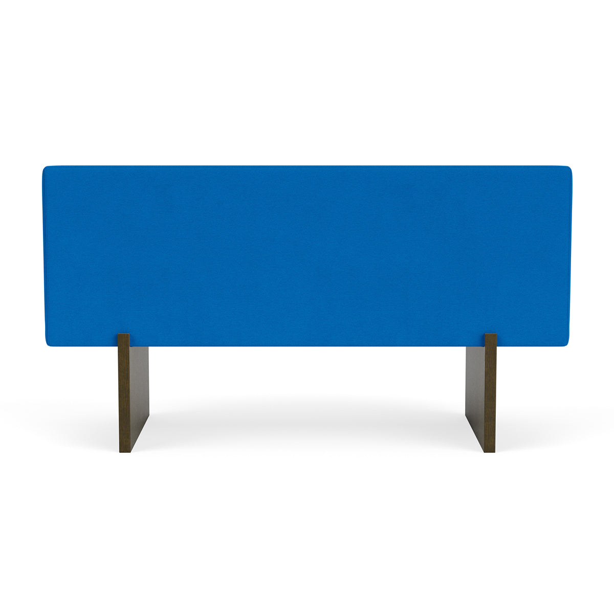 Umi Dark Walnut Dining Sofa