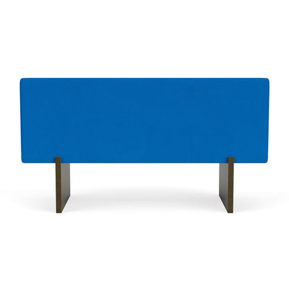 Umi Dark Walnut Dining Sofa