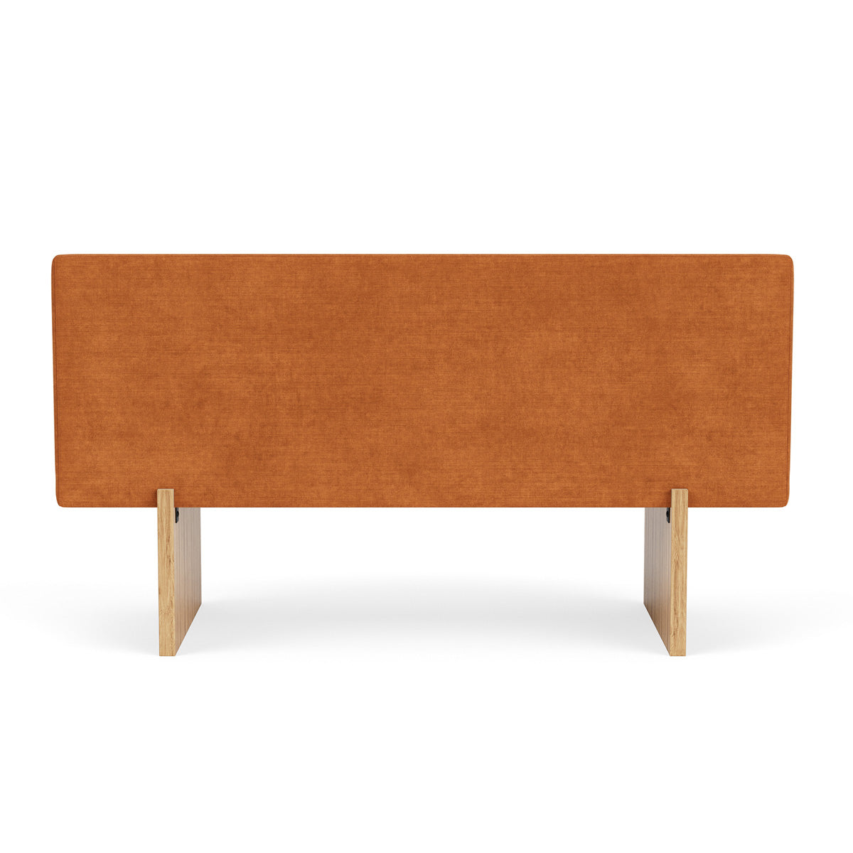 Umi Oak Dining Sofa