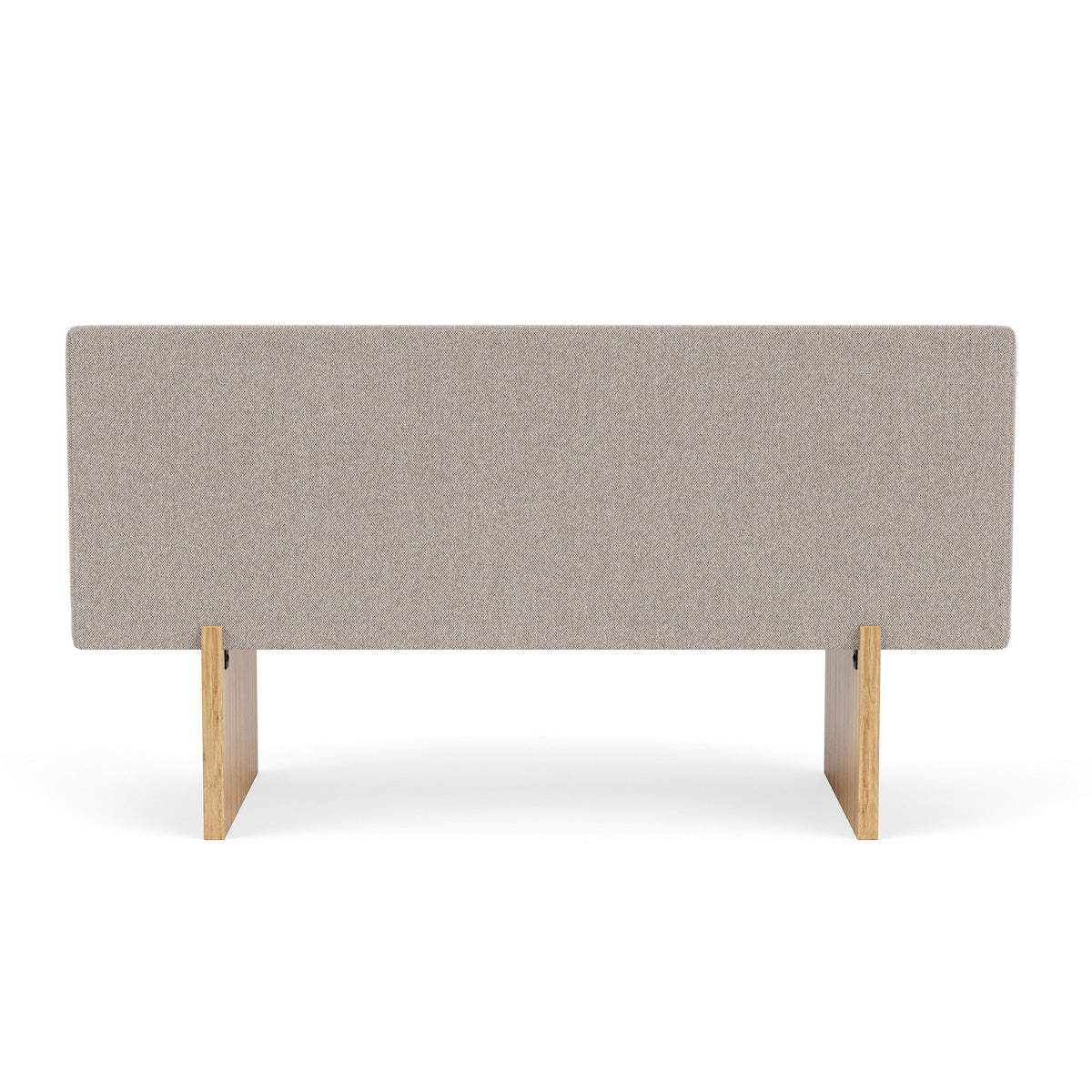 Umi Oak Dining Sofa