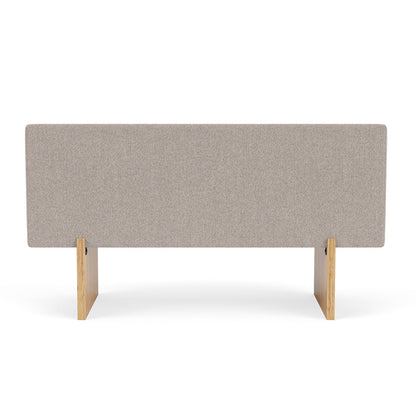 Umi Oak Dining Sofa