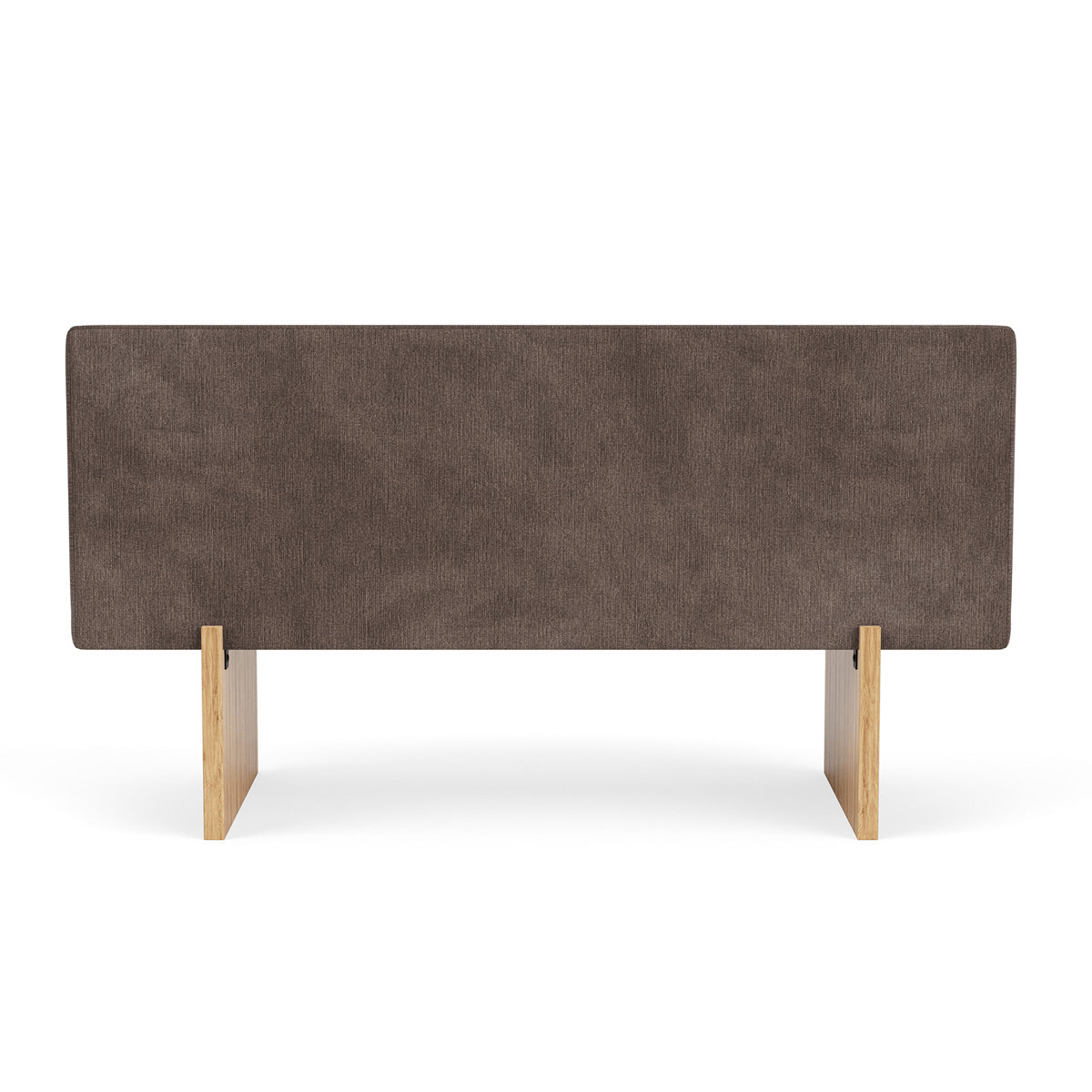 Umi Oak Dining Sofa